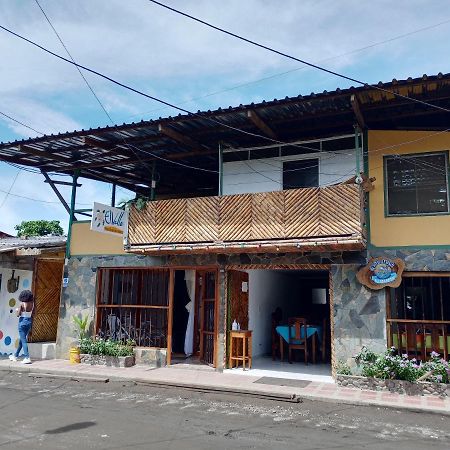 Posada Ecoturistica El Valle El Valle  Esterno foto