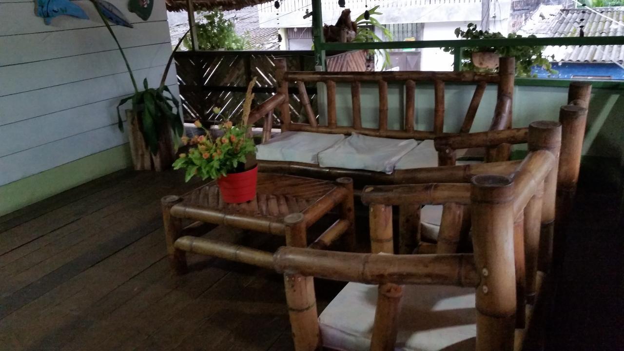 Posada Ecoturistica El Valle El Valle  Esterno foto
